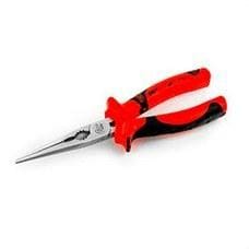 GEF - Alicate punta redonda recta 35/200 VDE 1000V 205mm