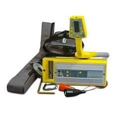 HT INSTRUMENTS - Localizador cables enterrados 8880-DFF