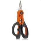 GEF - Tijera 3x1 corta cable pela cables crimpadora F40