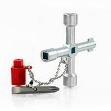 GEF - Llave universal 400172