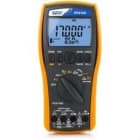 HT INSTRUMENTS - Calibrador procesos HT8100 TRMS 4-20mA multímetro