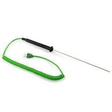 HT INSTRUMENTS - Sonda TK107 aire gas hasta 600ºC