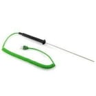 HT INSTRUMENTS - Sonda TK107 aire gas hasta 600ºC