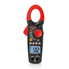GEF - Pinza amperimétrica numero digital G36 1000A CA/CC temperatura
