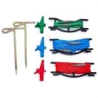 HT INSTRUMENTS - Maxilar transductor KIT0071