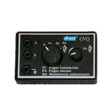 HT INSTRUMENTS - Comprobador vigilador quirófanos HT-CVQ