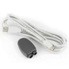 HT INSTRUMENTS - Cable USB C2006 óptico para serie 2000/gsc/serie 400