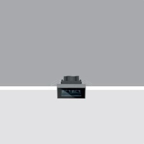 IGUZZINI - LUM.LASER BLADE 4,1W 300LM WARM-F