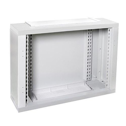 IDE - Estructura armario IP40 48 módulos Atlantic vacío
