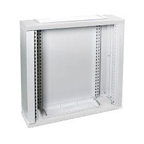 IDE - Estructura armario IP40 72 módulos Atlantic vacío