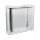 IDE - Estructura armario IP40 72 módulos Atlantic vacío