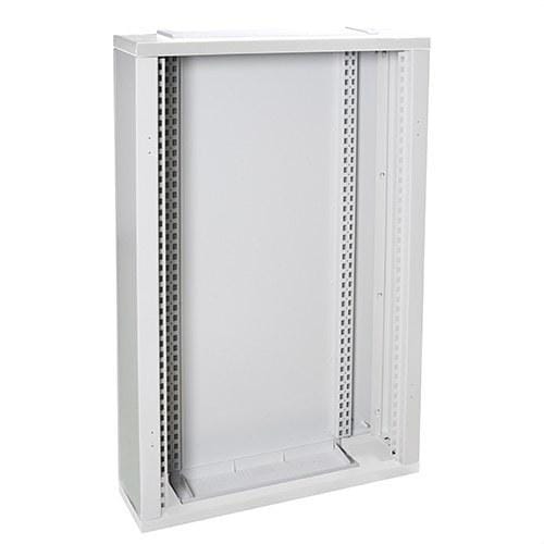 IDE - Estructura armario IP40 96 módulos Atlantic vacío