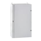 IDE - Armario superficie compacto IP40 puerta 120 módulos