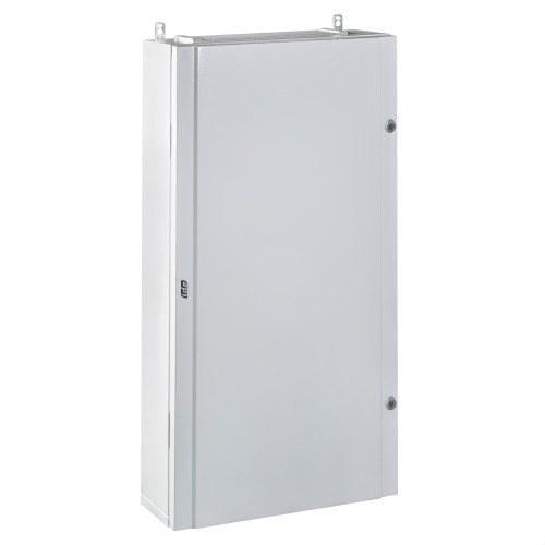 IDE - Armario superficie compacto IP40 puerta 144 módulos