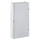 IDE - Armario superficie compacto IP40 puerta 144 módulos