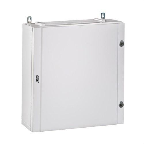 IDE - Armario superficie compacto IP40 puerta 72 módulos opaca