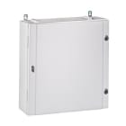 IDE - Armario superficie compacto IP40 puerta 72 módulos opaca