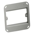 IDE - Tapa 4x4" American para mecanismo