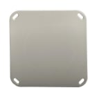IDE - Tapa 4x4" ciega American