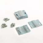 IDE - Kit unión interruptor armario combinable (6u)