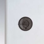 IDE - Cierre triangular 11mm + llave