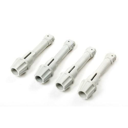 IDE - Juego tornillo cierre manual (Bolsa 4u)