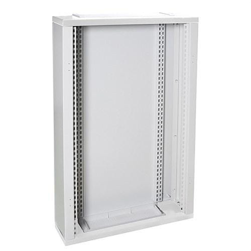 IDE - Estructura armario IP40 120 módulos Atlantic vacío