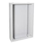 IDE - Estructura armario IP40 120 módulos Atlantic vacío