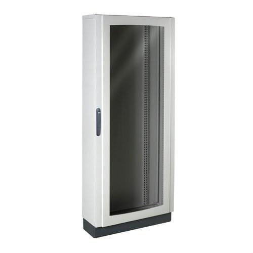 IDE - ARMARIO SUPERFICIE DESMONTABLE 1810X730X250 PUERTA TRANSPARENTE