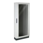 IDE - ARMARIO SUPERFICIE DESMONTABLE 1810X730X250 PUERTA TRANSPARENTE