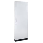 IDE - Armario superficie desmontable 2110x730x250 puerta opaca