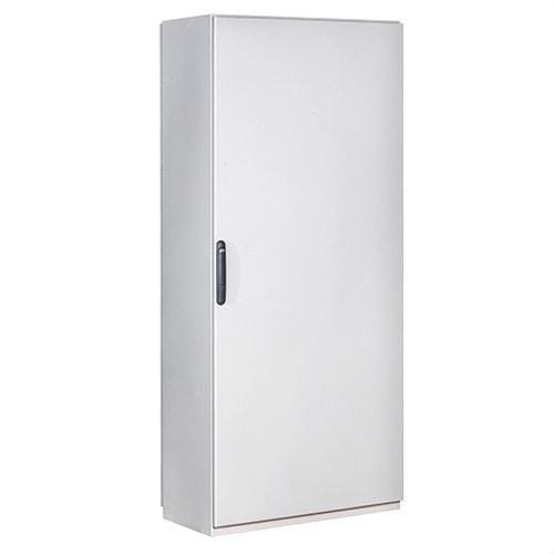 IDE - Armario compacto 1800x800x400mm puerta opaca con placa