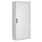 IDE - Armario compacto 1800x800x400mm puerta opaca con placa