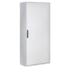 IDE - Armario compacto 1800x800x500mm puerta opaca con placa