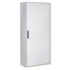 IDE - Armario compacto 2000x1000x400mm puerta opaca con placa