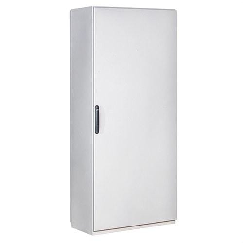 IDE - Armario compacto 2000x1000x500mm puerta opaca con placa