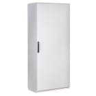 IDE - Armario compacto 2000x1000x500mm puerta opaca con placa