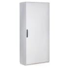 IDE - Armario compacto 2000x600x400mm puerta opaca con placa