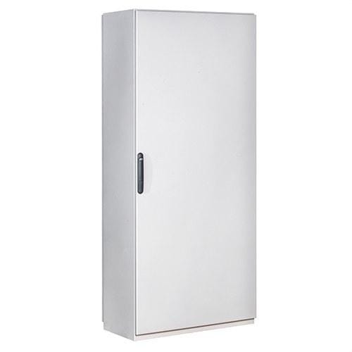 IDE - Armario compacto 2000x800x400mm puerta opaca con placa