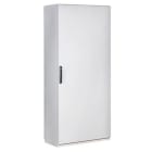 IDE - Armario compacto 2000x800x400mm puerta opaca con placa