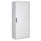 IDE - Armario compacto 2000x800x500mm puerta opaca con placa