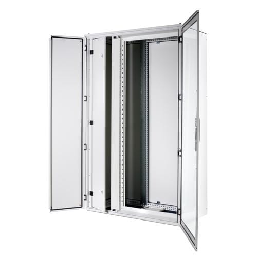 IDE - Bastidor modular para armario 1800x1000mm con puerta