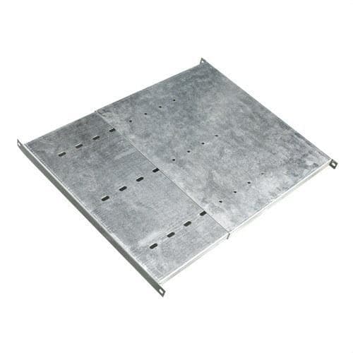 IDE - Bandeja ajustable 19" 1/2U 400-600mm