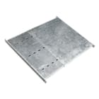 IDE - Bandeja ajustable 19" 1/2U 400-600mm