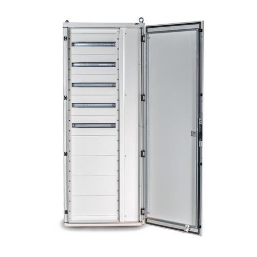 IDE - Bastidor modular para armario 1800x800mm con columna