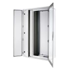 IDE - Bastidor modular para armario 2000x1000mm con puerta