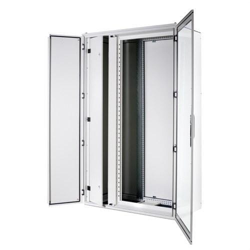 IDE - Bastidor modular para armario 2000x1200mm con puerta