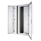 IDE - Bastidor modular para armario 2000x1200mm con puerta
