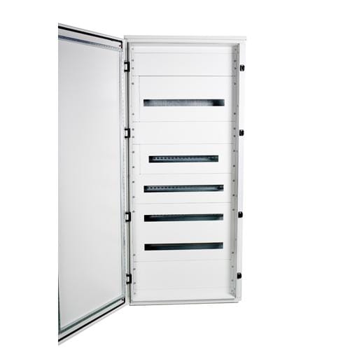 IDE - Bastidor modular para armario 2000x2200x800mm