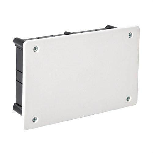 IDE - Registro ICT RTR TB+RDSI 119x189x45,5mm